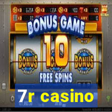 7r casino
